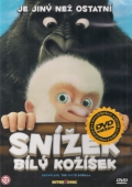 Snížek - Bílý kožíšek (DVD) (Copito de Nieve)