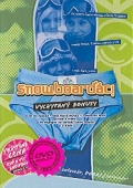 Snowboarďáci (DVD) - pošetka