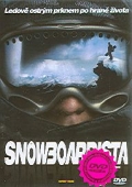 Snowboardista (DVD) (Snowboarder)