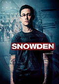 Snowden (DVD)