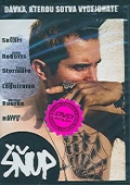 Šňup (DVD) (Spun)