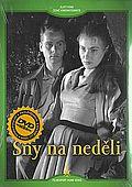 Sny na neděli (DVD) - digipack