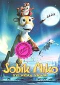Sobík Niko 1+2 - sada 2x(DVD)