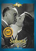 Sobota (DVD) - digipack