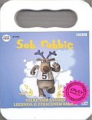 Sob Robbie: Ohnivá kopýtka (DVD)