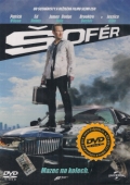 Šofér (DVD) (Stretch)