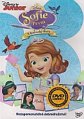 Sofie první: A královské dcery (DVD) (Dear Sofia: A Royal Collection)