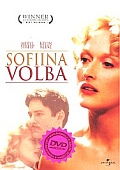 Sophiina volba (DVD) (Sophie's Choice)