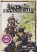 Šógunův následník (DVD) (Shôgun Iemitsu no ranshin – Gekitotsu)