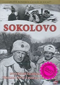Sokolovo 1+2 (DVD) - pošetka