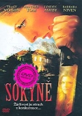 Sokyně [DVD] (Rival)