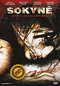 Sokyně [DVD] (Rival) - pošetka