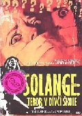 Solange: Teror v dívčí škole (DVD)