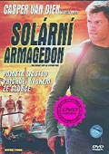 Solární Armagedon (DVD) (Meltdown) - pošetka