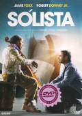 Sólista (DVD) (Soloist) - vyprodané