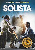 Sólista (DVD) (Soloist)
