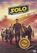 Solo: Star Wars Story (DVD) (Solo: A Star Wars Story)