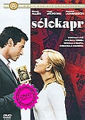 Sólokapr (DVD) (Scoop) - vyprodané