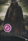 Solomon Kane (DVD)