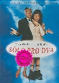 Sólo pro dva / Jsem žena nebo muž (DVD) (All of Me)