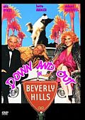 Somrák z Beverly Hills (DVD) (Down and Out in Beverly Hills)