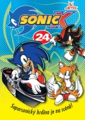 Sonic X 24 (DVD) (SonicX 24)