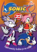 Sonic X 23 (DVD) (SonicX 23)