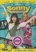 Sonny ve velkém světě vol.1 (DVD)