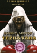 Sonny Liston: Těžká váha (DVD) (Phantom Punch)