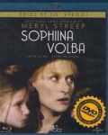 Sophiina volba (Blu-ray) (Sophie's Choice) - edice ke 30. výročí