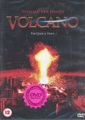 Sopka (DVD) (Volcano)