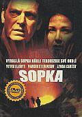 Sopka (DVD) (Terror Peak) Maximální teror