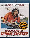 Souboj o poklad Yankee Zephyru (Blu-ray) (Race For The Yankee Zephyr)