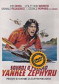 Souboj o poklad Yankee Zephyru (DVD) (Race For The Yankee Zephyr)