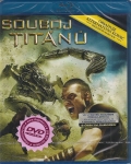 Souboj Titánů (Blu-ray) (Clash of the Titans) 2010
