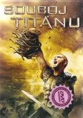 Souboj Titánů (DVD) 2010 (Clash of the Titans)