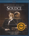 Soudce (Blu-ray) (Judge) - dovoz