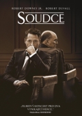 Soudce (DVD) (Judge)