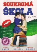 Soukromá škola (DVD) (Private School)