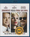 Soukromá válka pana Wilsona (Blu-ray) (Charlie Wilson's War)