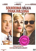 Soukromá válka pana Wilsona (DVD) (Charlie Wilson's War)