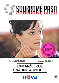 Soukromé pasti 11. - Exmanželkou snadno a rychle (DVD)