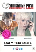 Soukromé pasti 6. - Malý terorista (DVD)