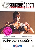 Soukromé pasti 7. - Tatínkova holčička (DVD)