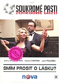 Soukromé pasti 8. - Smím prosit o lásku? (DVD)