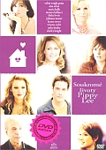 Soukromé životy Pippy Lee (DVD) (Private Lives Of Pippa Lee)