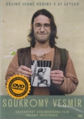 Soukromý vesmír (DVD)
