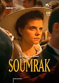Soumrak (DVD) (Sunset)
