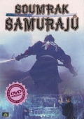 Soumrak samurajů (DVD) (Mibu gishi den)
