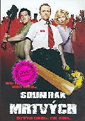 Soumrak mrtvých (DVD) (Shaun of the Dead)